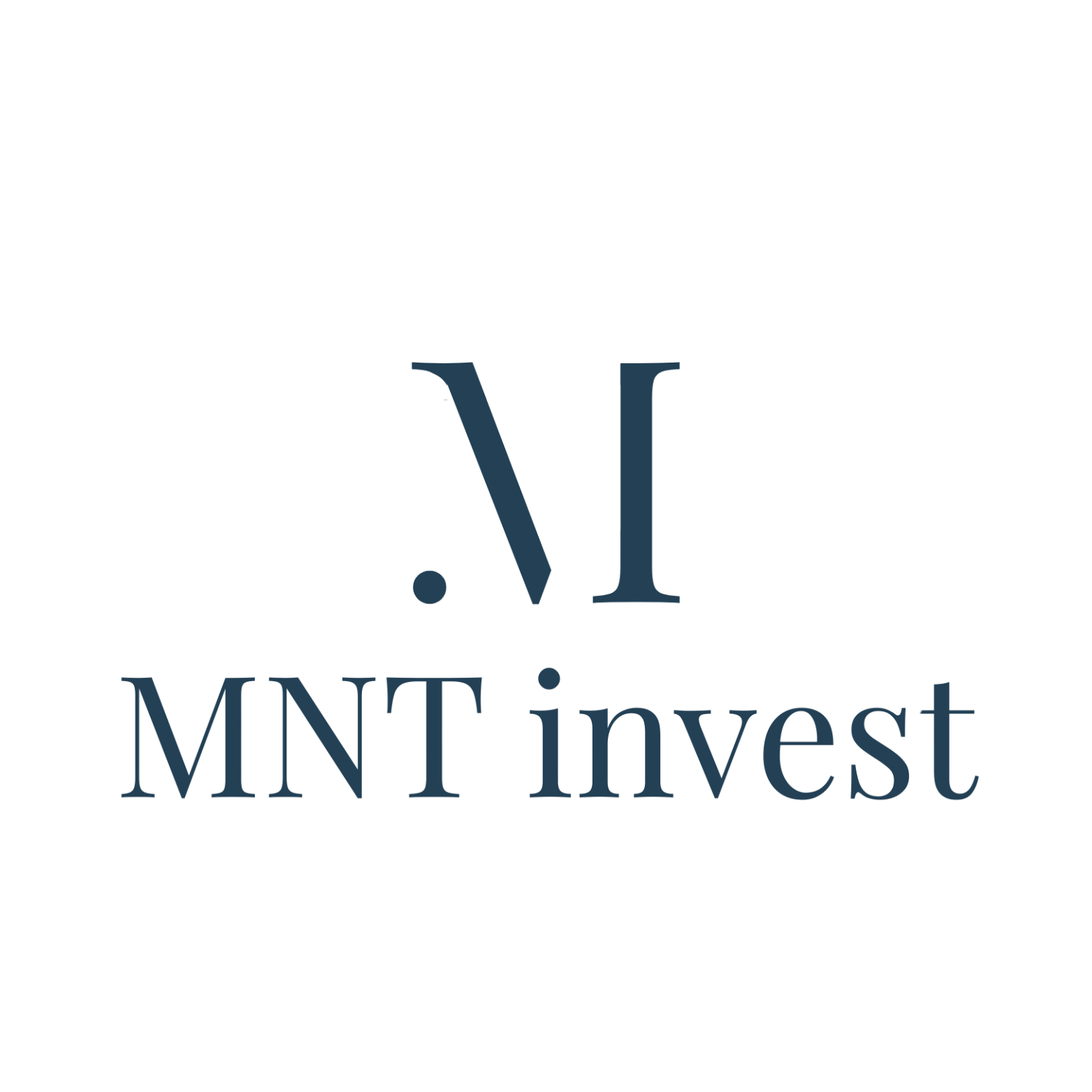 MNT Invest robotsko rešenje